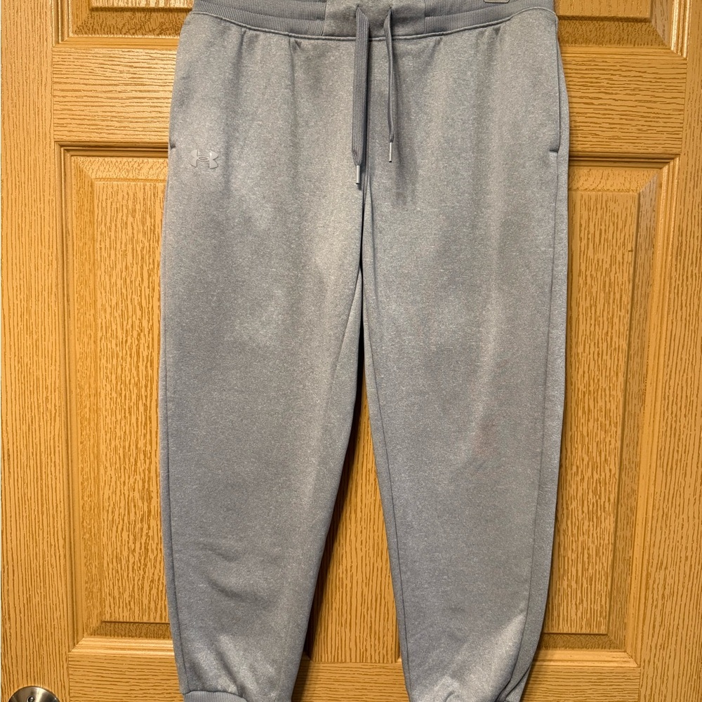 Under Armour Joggers (Women’s M)